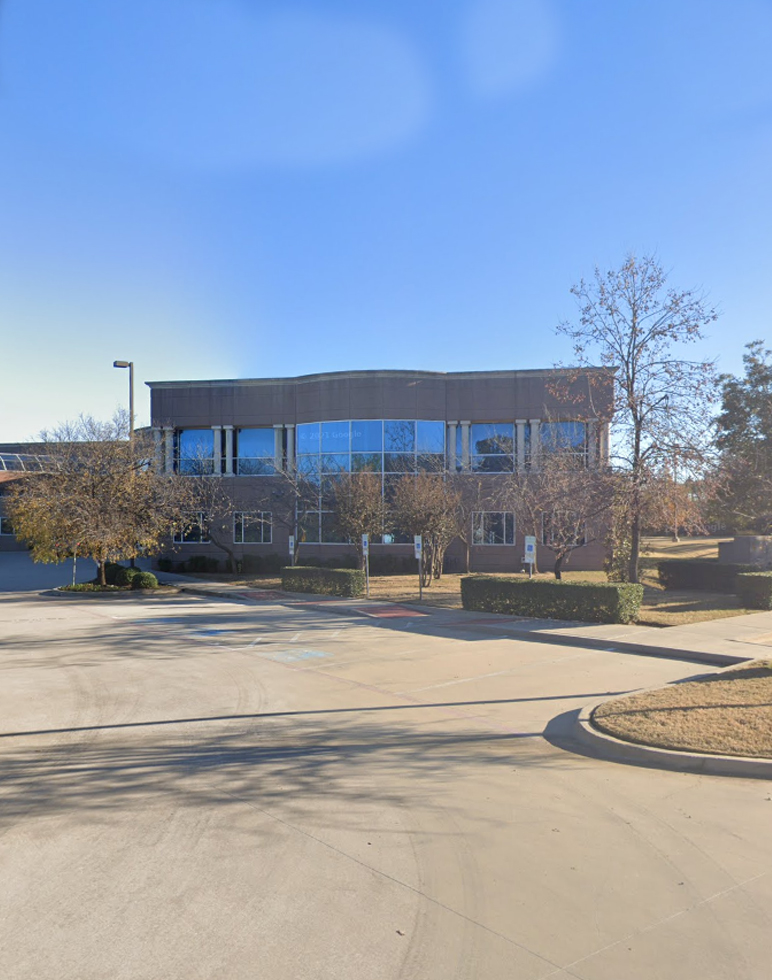 3300 Colorado Blvd., Denton, TX 76210