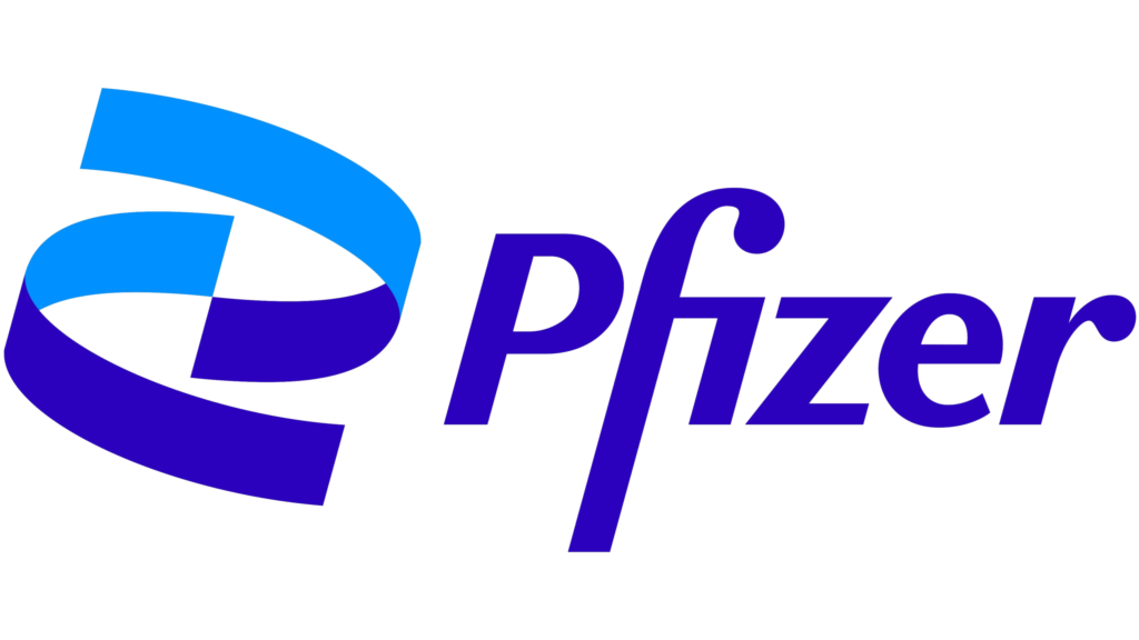 Pfizer Logo
