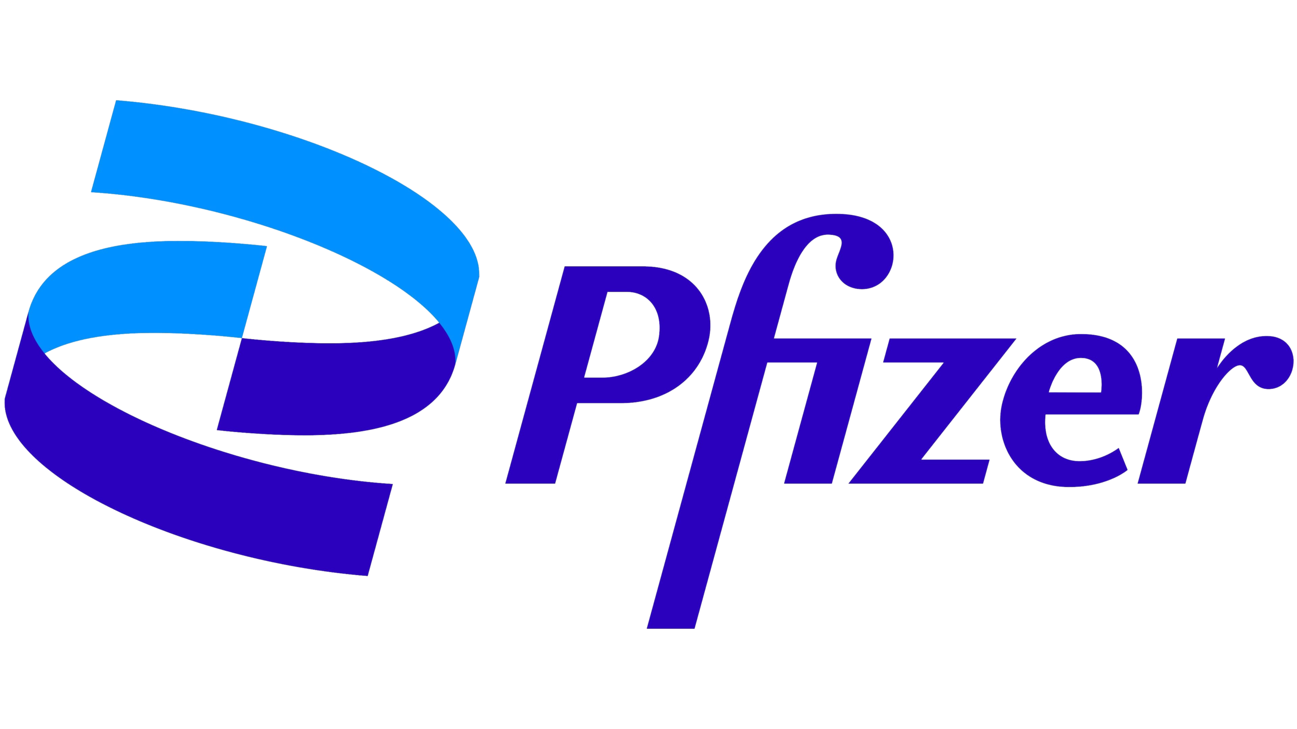 Pfizer Logo