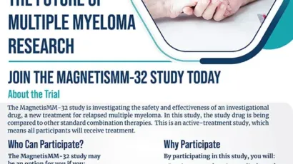 Refractory Multiple Myeloma Flyer