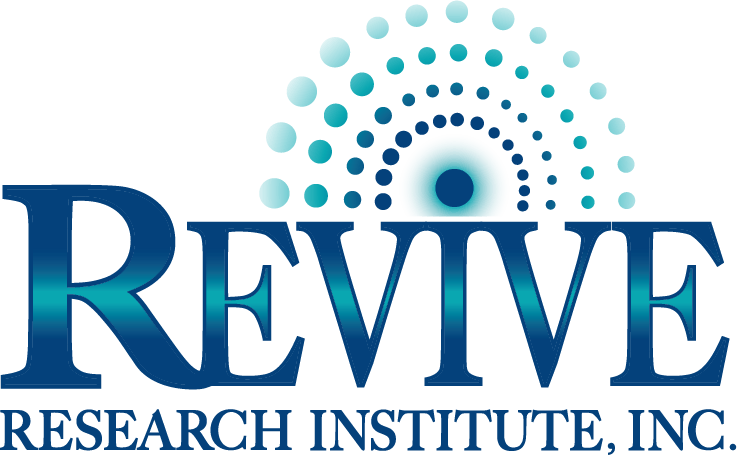 Revive Logo Color