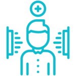 Accelerated First-Patient-In