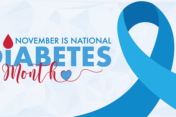 American Diabetes Month 2025