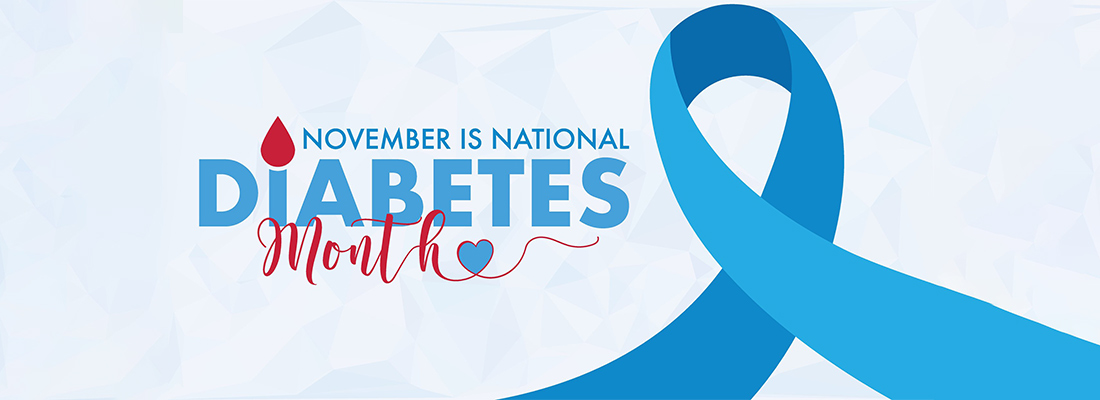 American Diabetes Month 2025