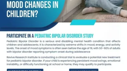 Bipolar Depression Clinical Trials