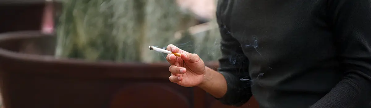 Clinical Trials for Smoking Relapse