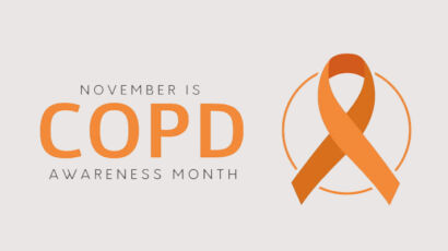 COPD Awareness Month 2025