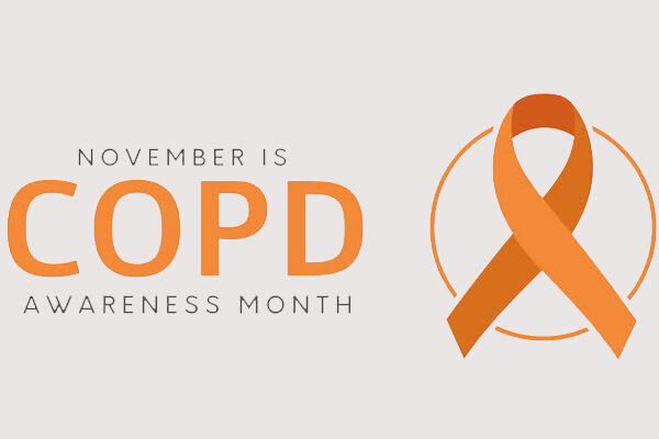 COPD Awareness Month 2025