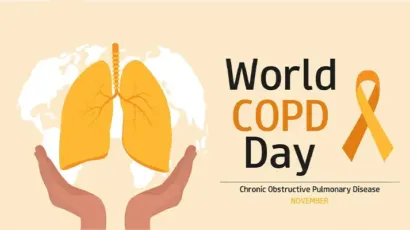 World COPD Day 2025