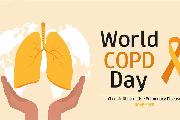 World COPD Day 2025
