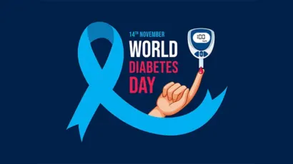 World Diabetes Day 2025