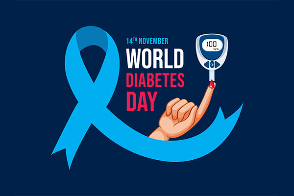 World Diabetes Day 2025