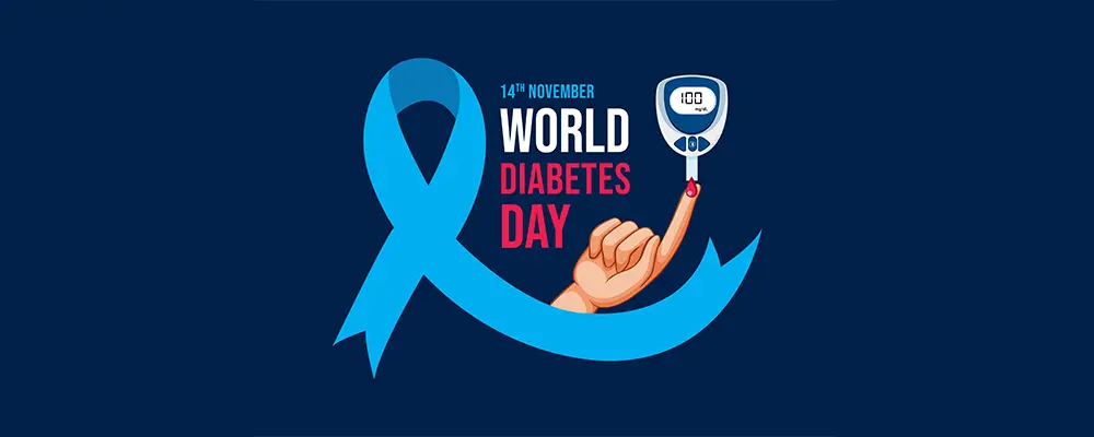 World Diabetes Day 2025