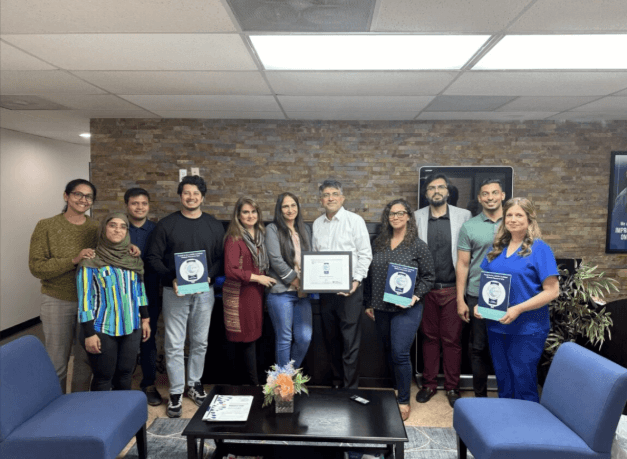 200+ Completed Clinical Trials