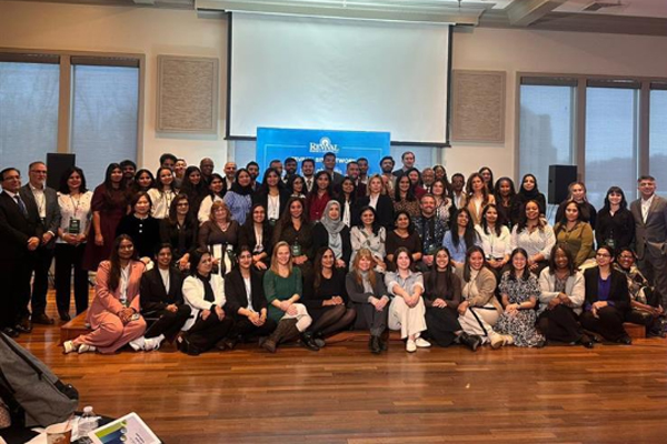 Revival Research Employee