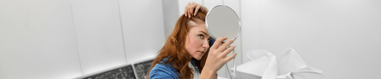 About Androgenetic Alopecia Clinical Trials