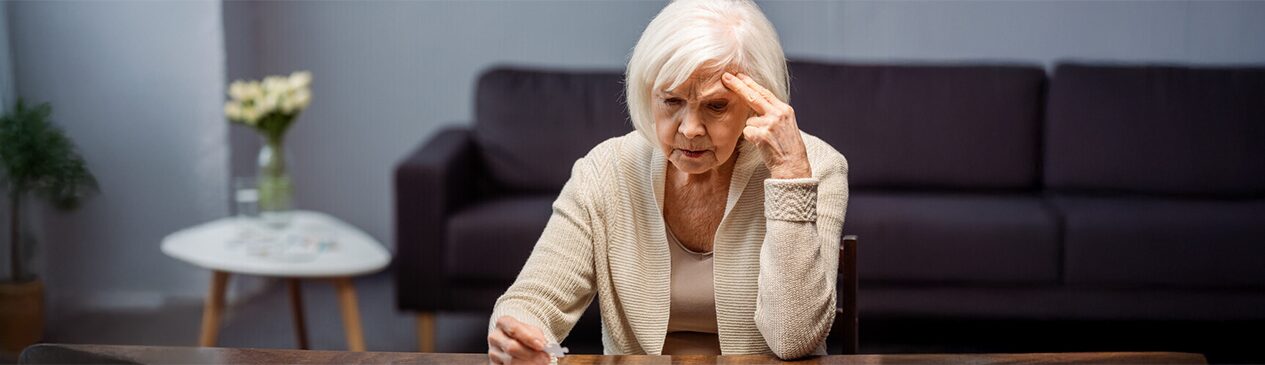 Agitation in Alzheimer's Clinical Trial