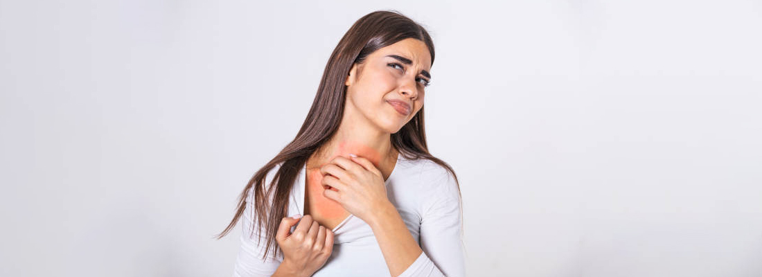What Cancer Can Cause Itchy Skin