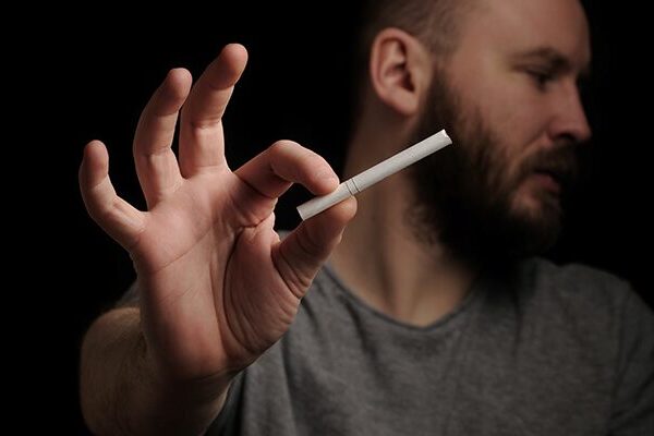 What Happens to Your Body When You Start Smoking Again