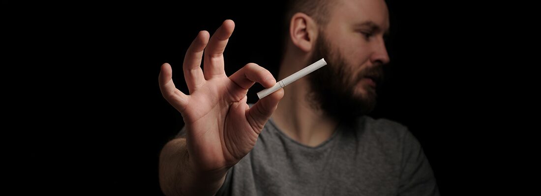 What Happens to Your Body When You Start Smoking Again