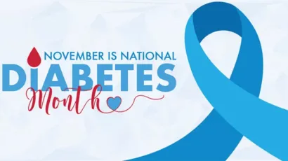 American Diabetes Month 2025