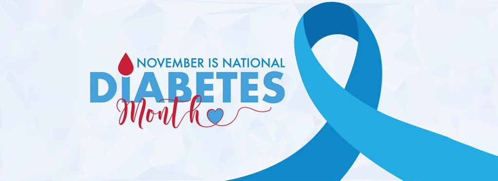 American Diabetes Month 2025