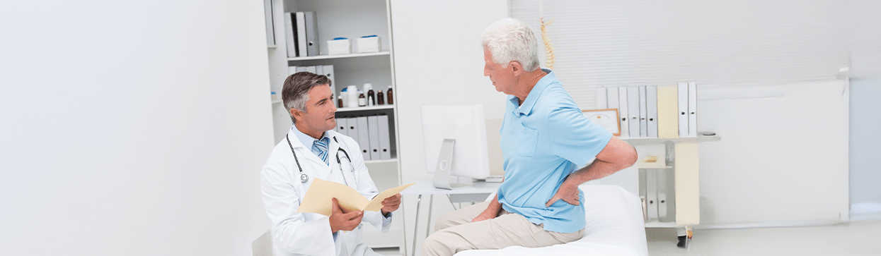 Diabetic Kidney Disease Clinical Trials