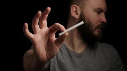 What Happens to Your Body When You Start Smoking Again