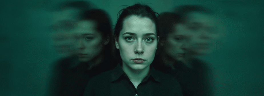 Schizophrenia vs Schizoaffective