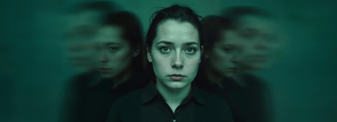 Schizophrenia vs Schizoaffective