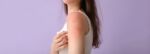 The Hidden Language of Your Skin When Stress Speaks in Hives