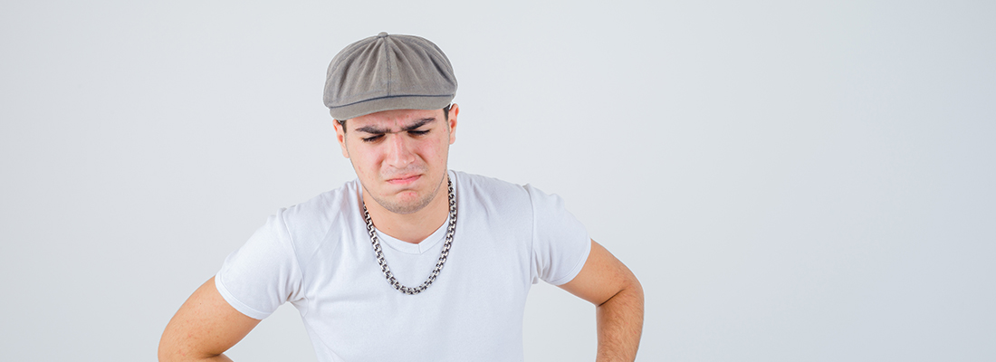 Kidney Disease Face
