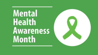 Mental Health Awareness Month 2026