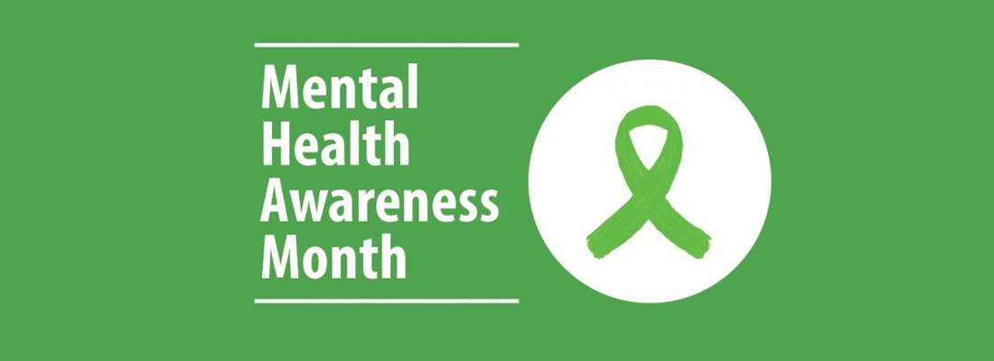 Mental Health Awareness Month 2026