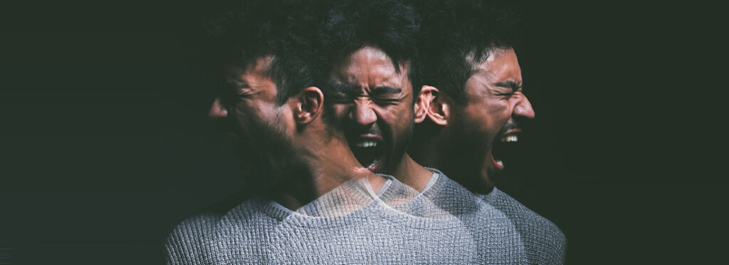 Positive and Negative Symptoms of Schizophrenia