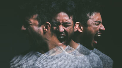 Positive and Negative Symptoms of Schizophrenia