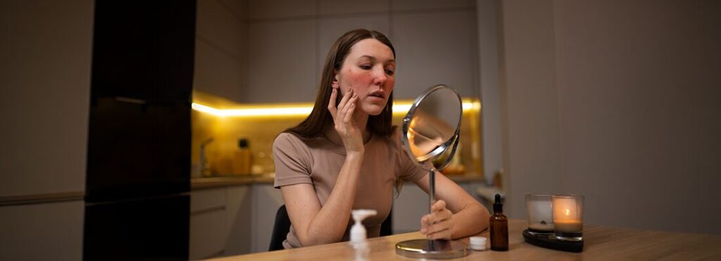 Rosacea Awareness Month 2026