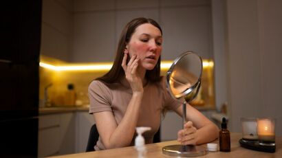 Rosacea Awareness Month 2026