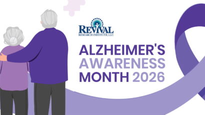 Alzheimer's Awareness Month 2026