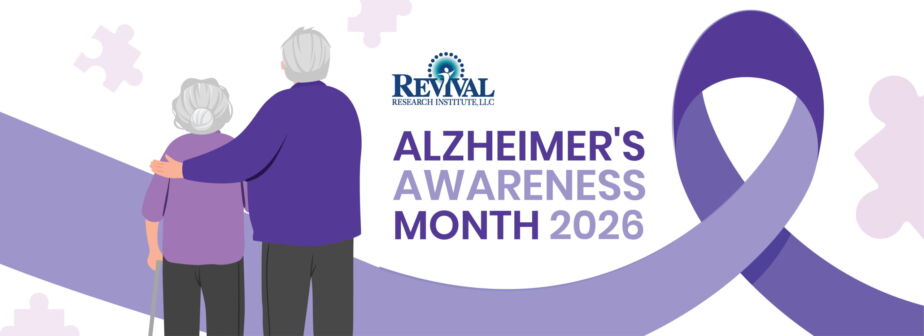 Alzheimer's Awareness Month 2026