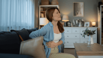 Kidney Stones Symptoms in Women