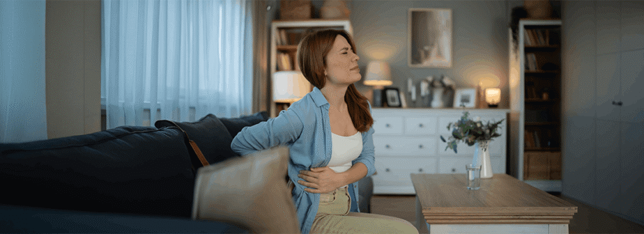 Kidney Stones Symptoms in Women