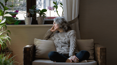 Alzheimer’s Disease Self-Care