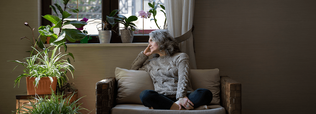 Alzheimer’s Disease Self-Care