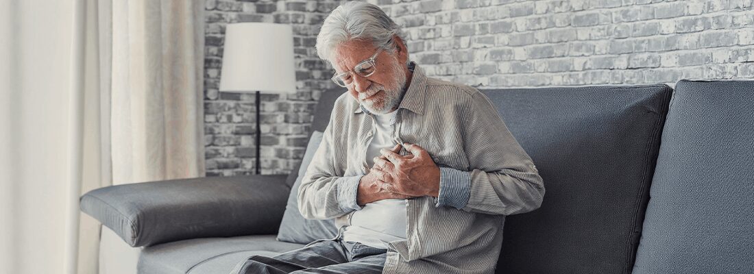 Can Heart Failure Be Reversed
