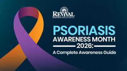 Psoriasis Awareness Month 2026