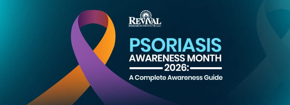 Psoriasis Awareness Month 2026
