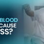 Can High Blood Pressure Cause Dizziness?