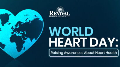 World Heart Day 2026