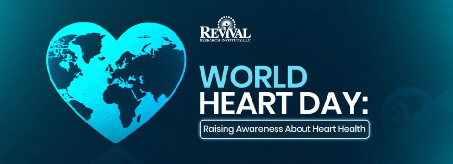 World Heart Day 2026